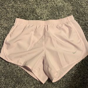 Nike dri fit shorts